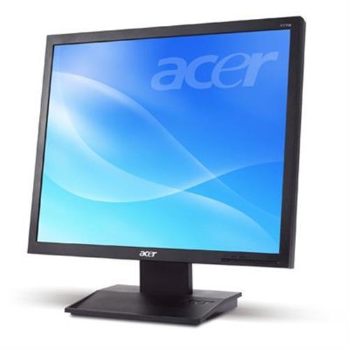 Acer v193 dob monitor lcd - v193, da