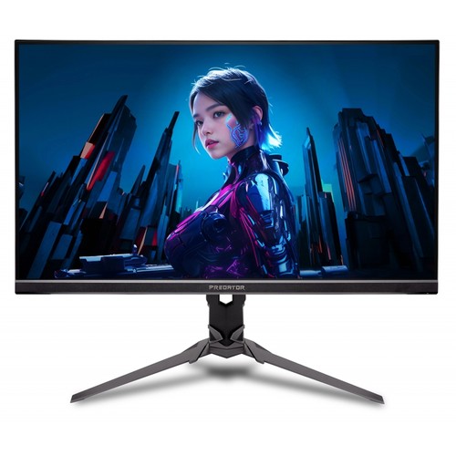 Acer monitor lcd gaming - lcd, da