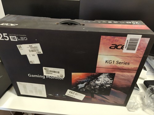 Monitor gaming acer 5 - acer, da