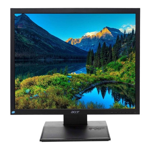 Acer v193b schermo - schermo, monitor