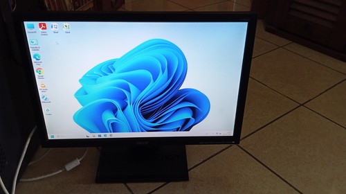 Monitor acer v193w - acer, 19"