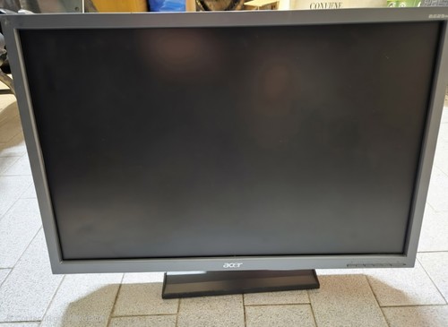 Monitor lcd acer b233w cm - b233w, 56
