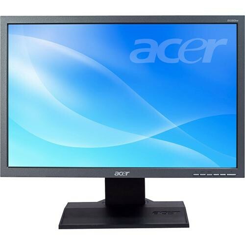 Monitor display lcd - monitor, b193w